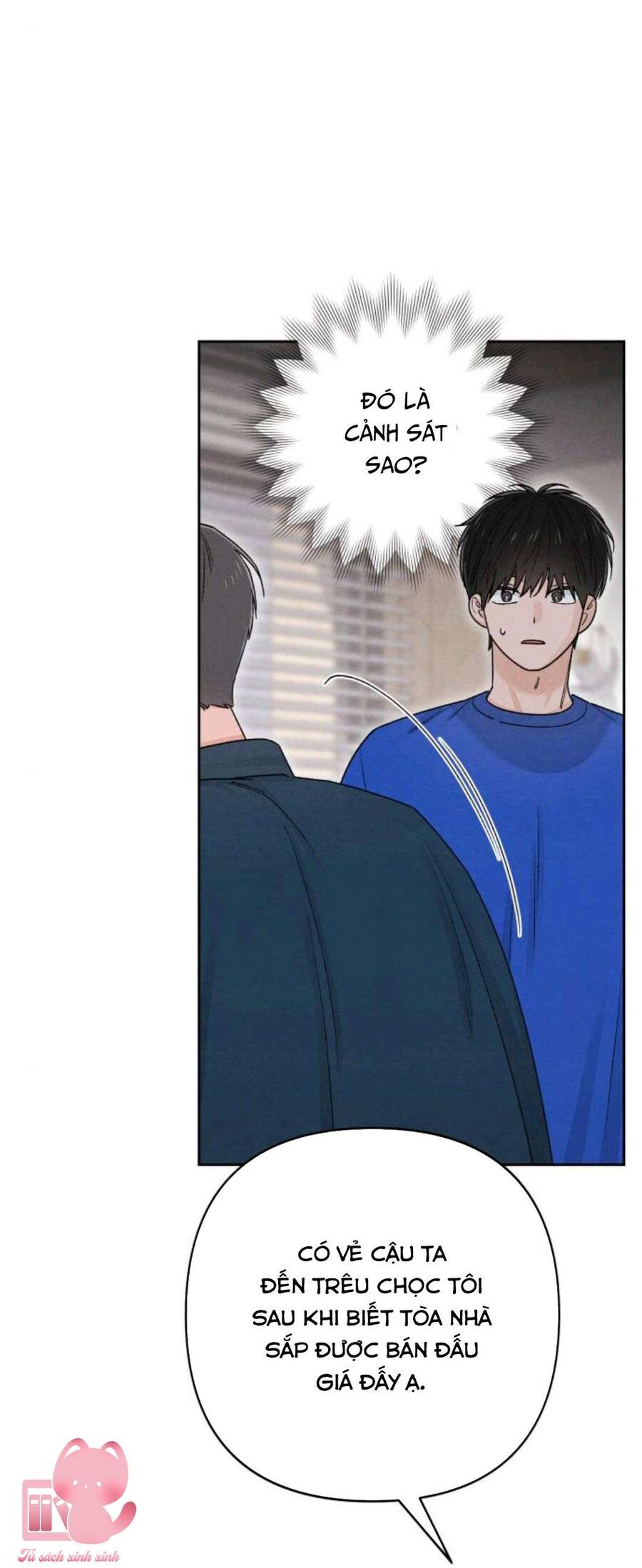 Bí Mật Thanh Xuân Chap 91 - Next Chap 92