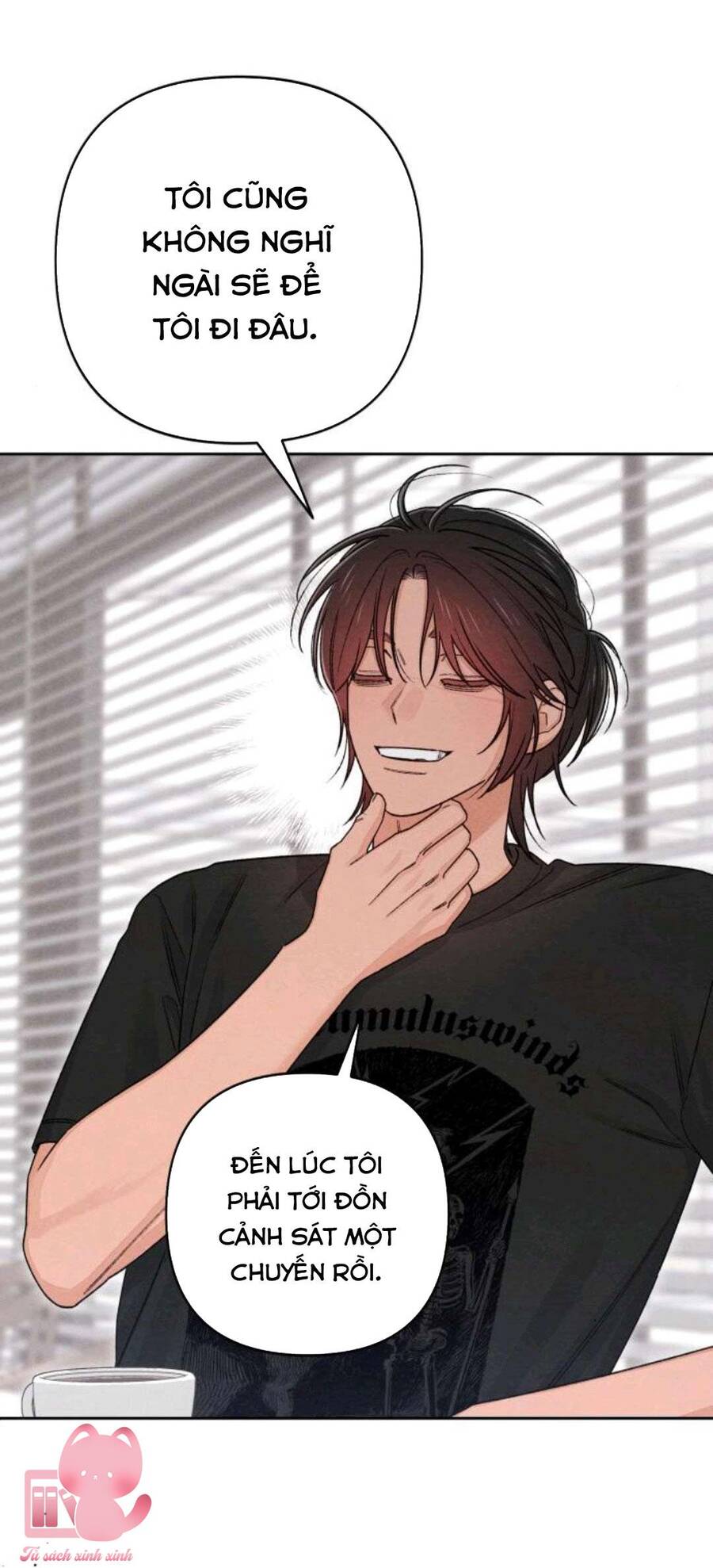 Bí Mật Thanh Xuân Chap 91 - Next Chap 92