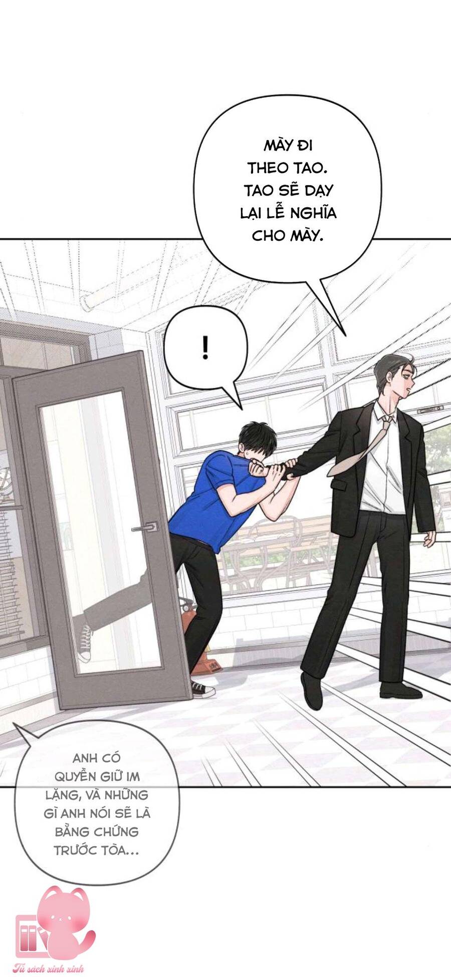 Bí Mật Thanh Xuân Chap 91 - Next Chap 92