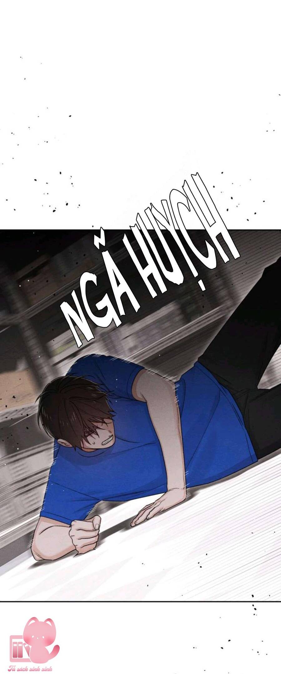 Bí Mật Thanh Xuân Chap 91 - Next Chap 92