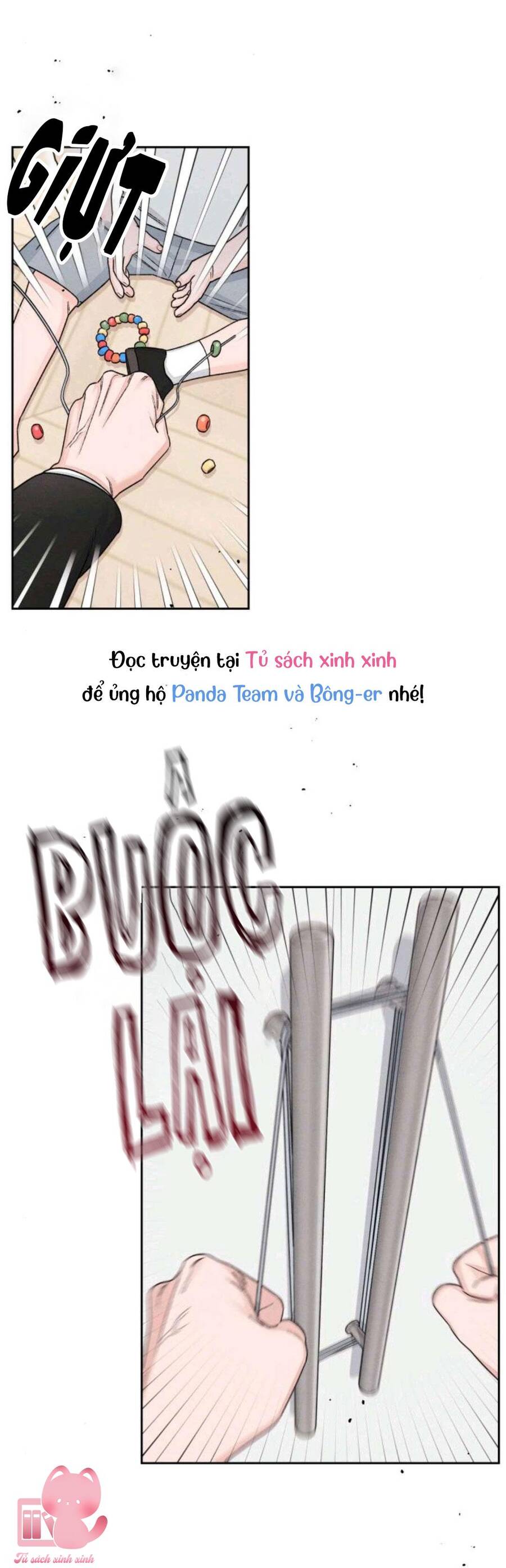 Bí Mật Thanh Xuân Chap 91 - Next Chap 92