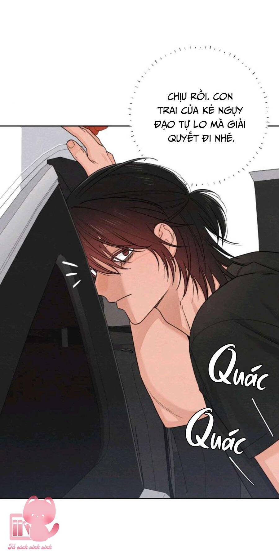 Bí Mật Thanh Xuân Chap 91 - Next Chap 92