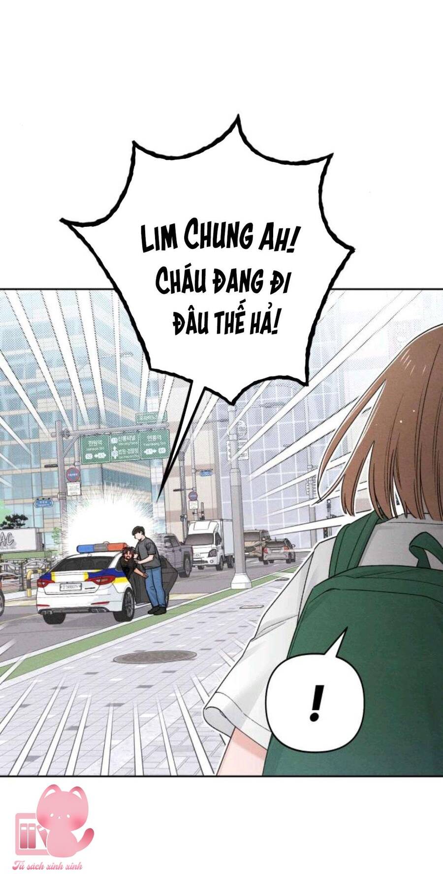 Bí Mật Thanh Xuân Chap 91 - Next Chap 92