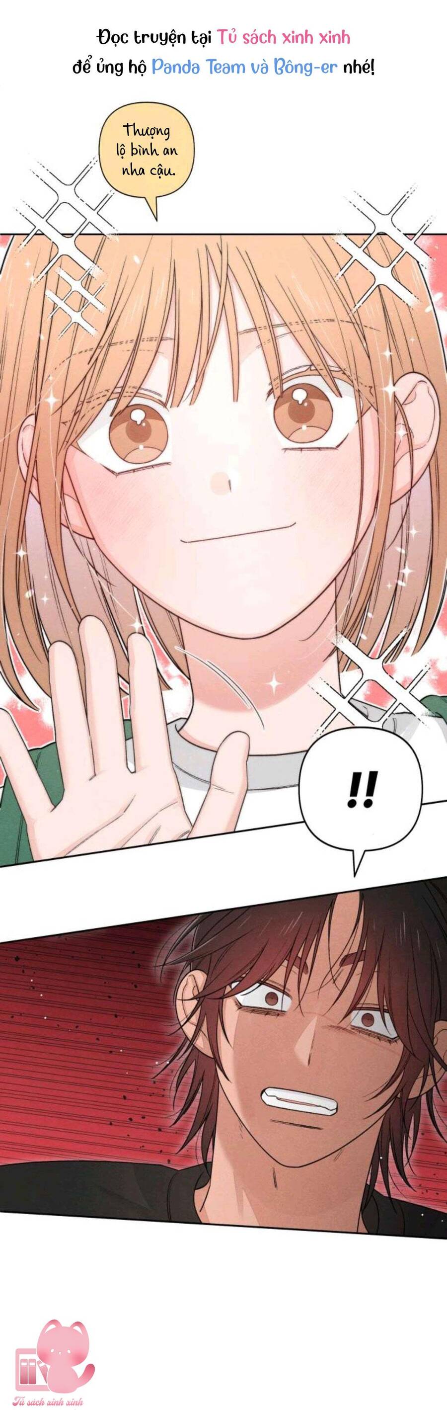 Bí Mật Thanh Xuân Chap 91 - Next Chap 92