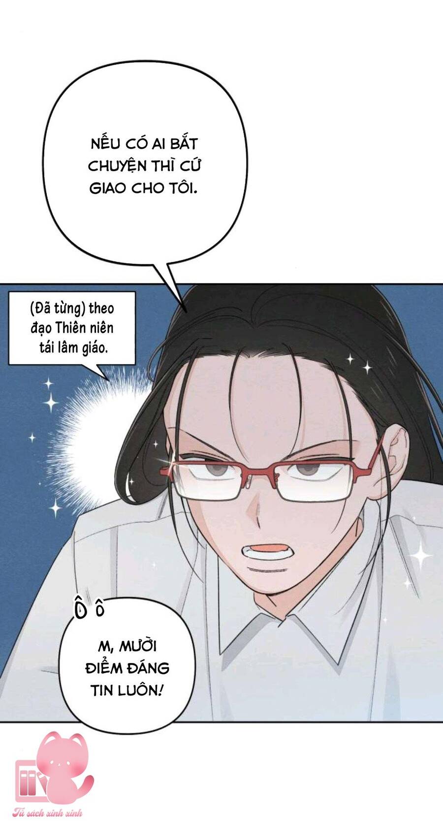 Bí Mật Thanh Xuân Chap 91 - Next Chap 92