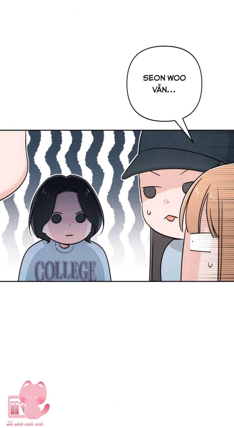 Bí Mật Thanh Xuân Chap 91 - Next Chap 92