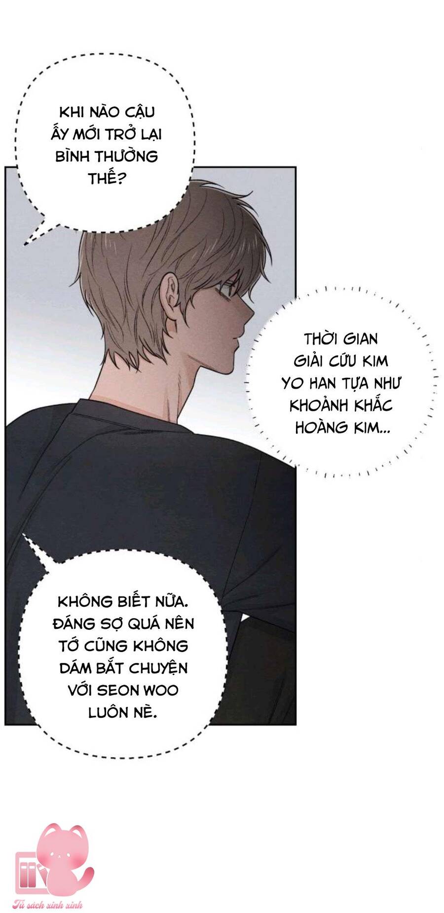 Bí Mật Thanh Xuân Chap 91 - Next Chap 92