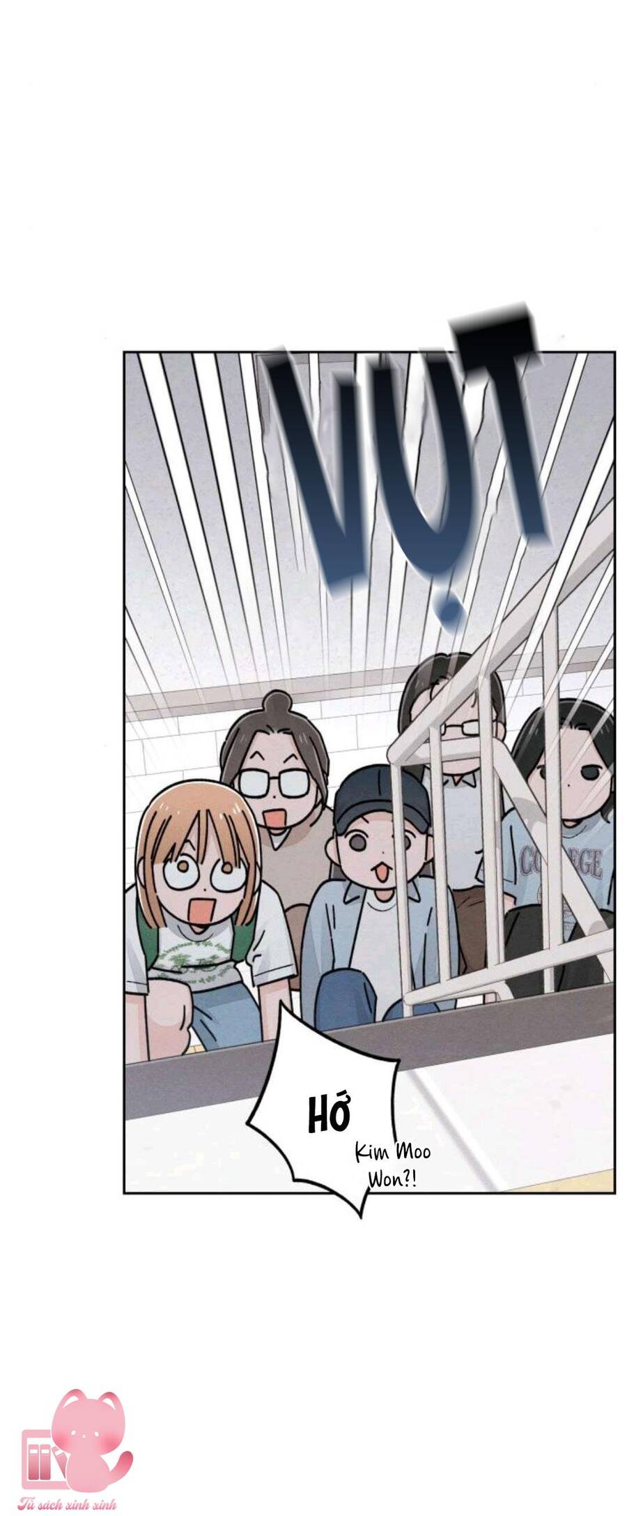 Bí Mật Thanh Xuân Chap 91 - Next Chap 92