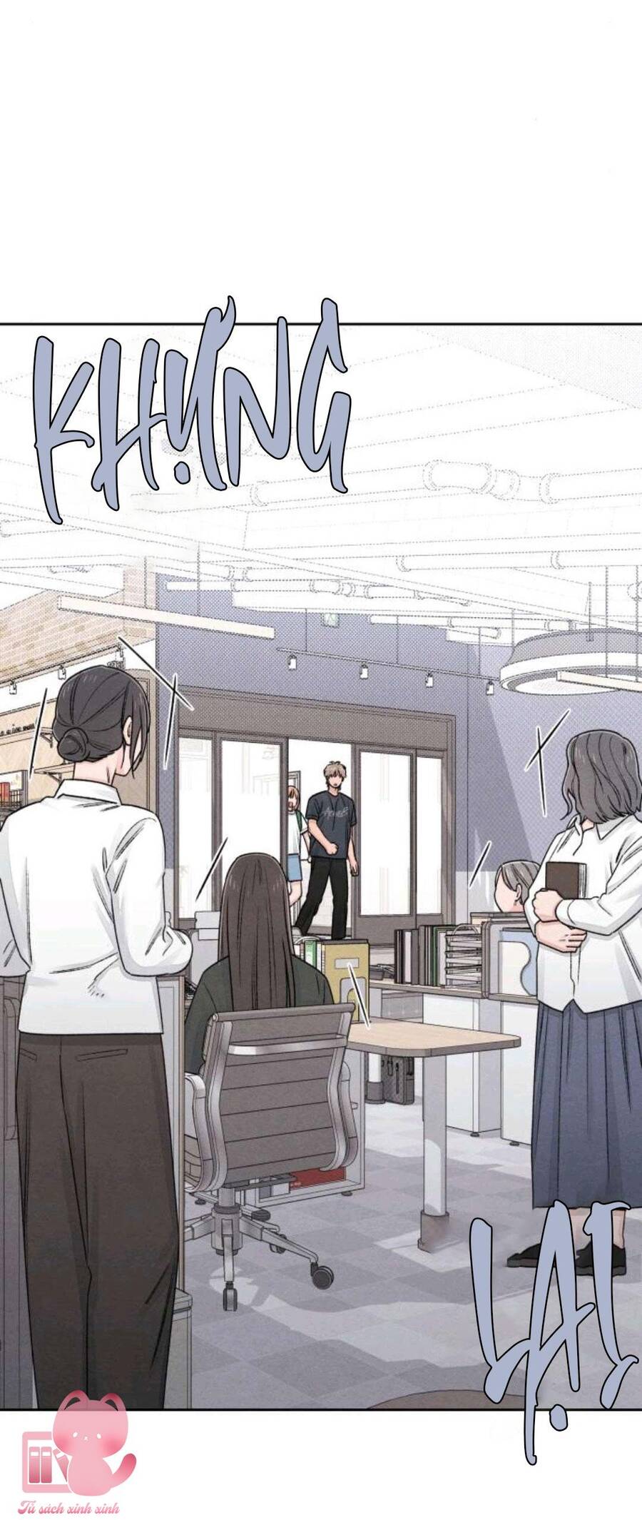 Bí Mật Thanh Xuân Chap 91 - Next Chap 92