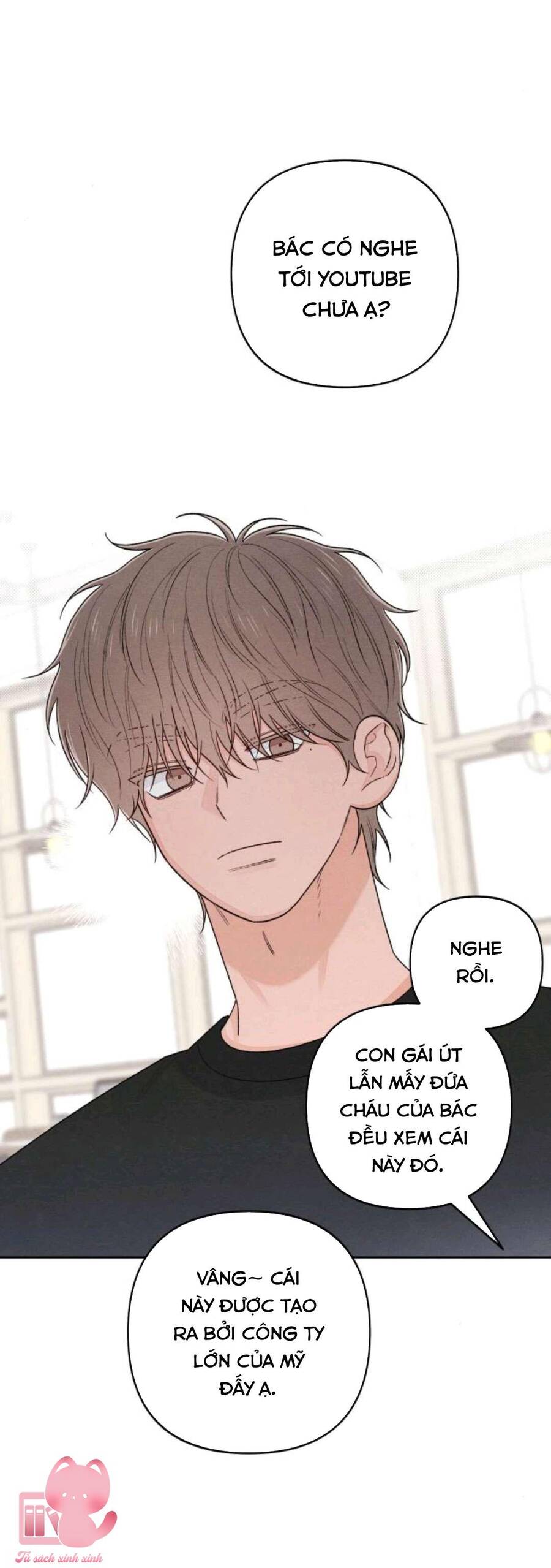 Bí Mật Thanh Xuân Chap 91 - Next Chap 92