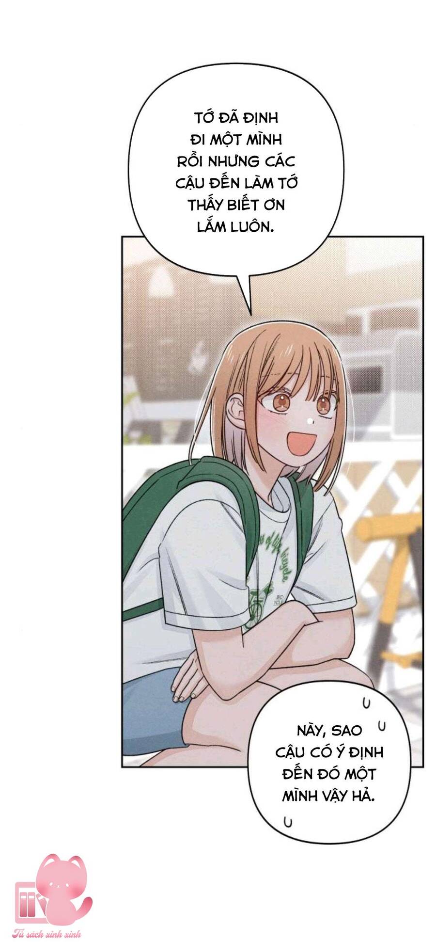 Bí Mật Thanh Xuân Chap 91 - Next Chap 92