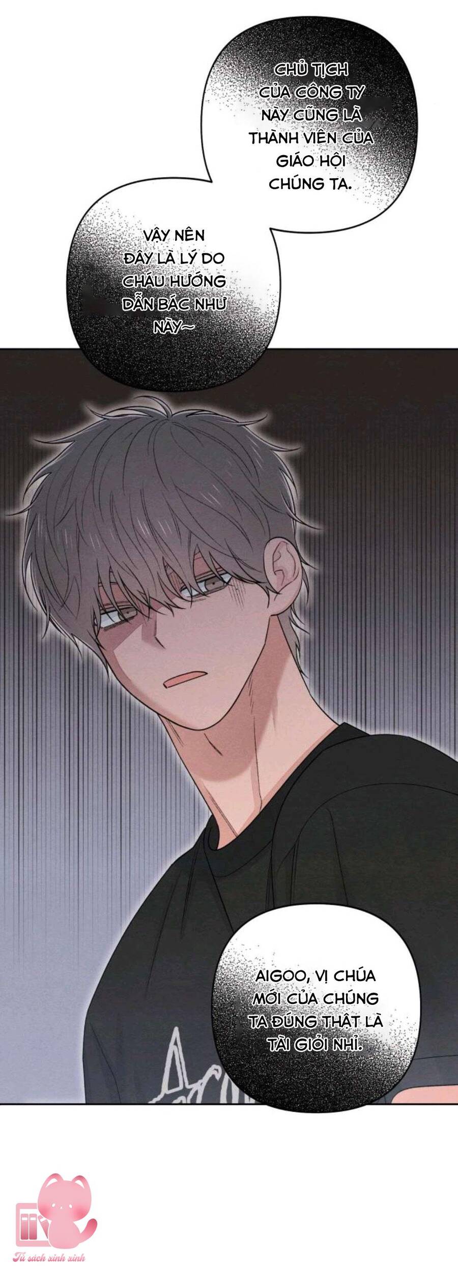 Bí Mật Thanh Xuân Chap 91 - Next Chap 92