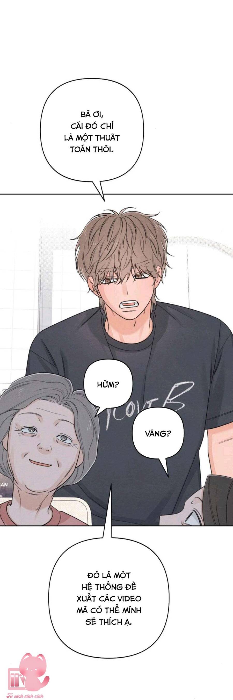 Bí Mật Thanh Xuân Chap 91 - Next Chap 92