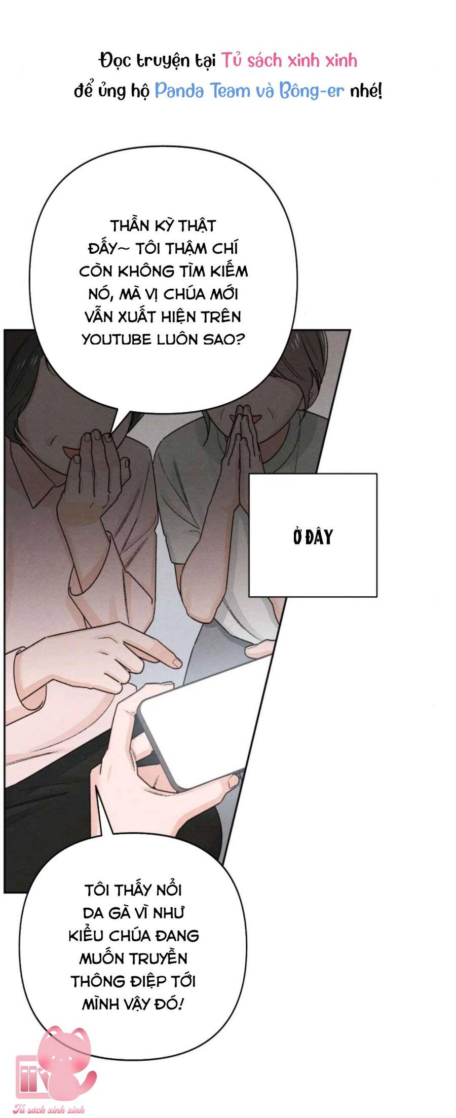 Bí Mật Thanh Xuân Chap 91 - Next Chap 92