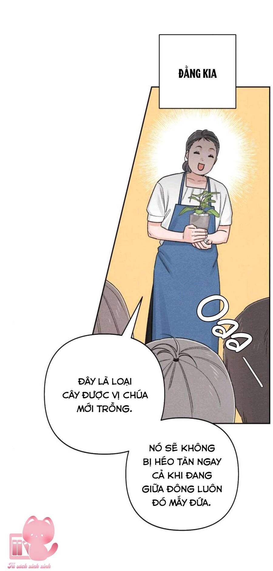 Bí Mật Thanh Xuân Chap 91 - Next Chap 92