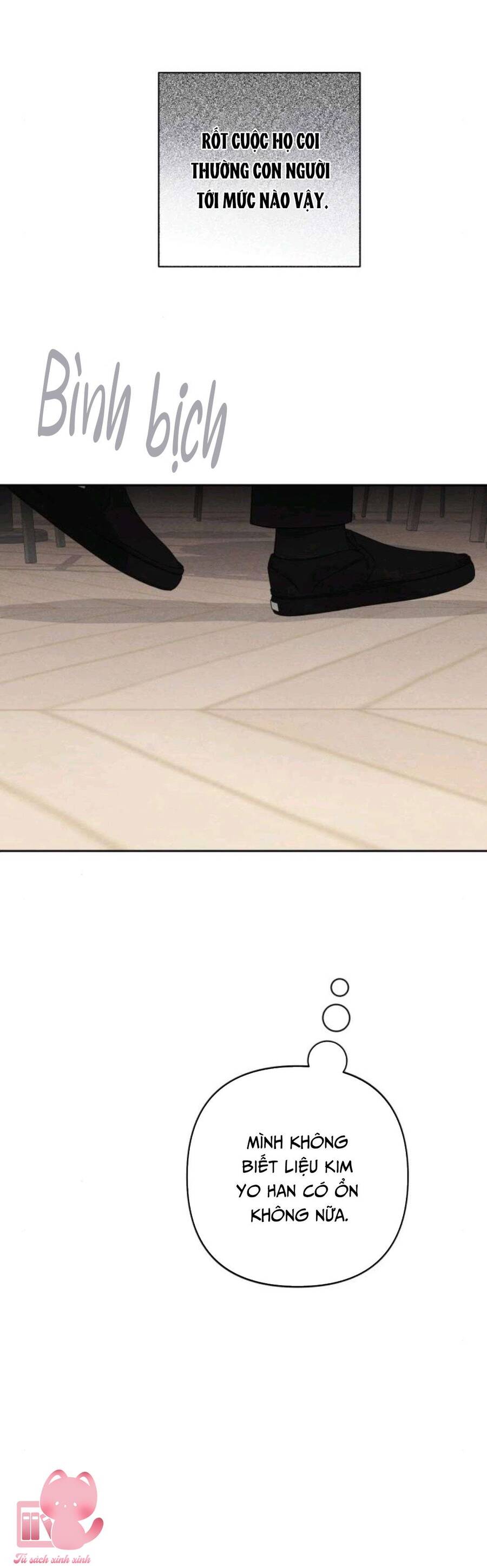 Bí Mật Thanh Xuân Chap 91 - Next Chap 92