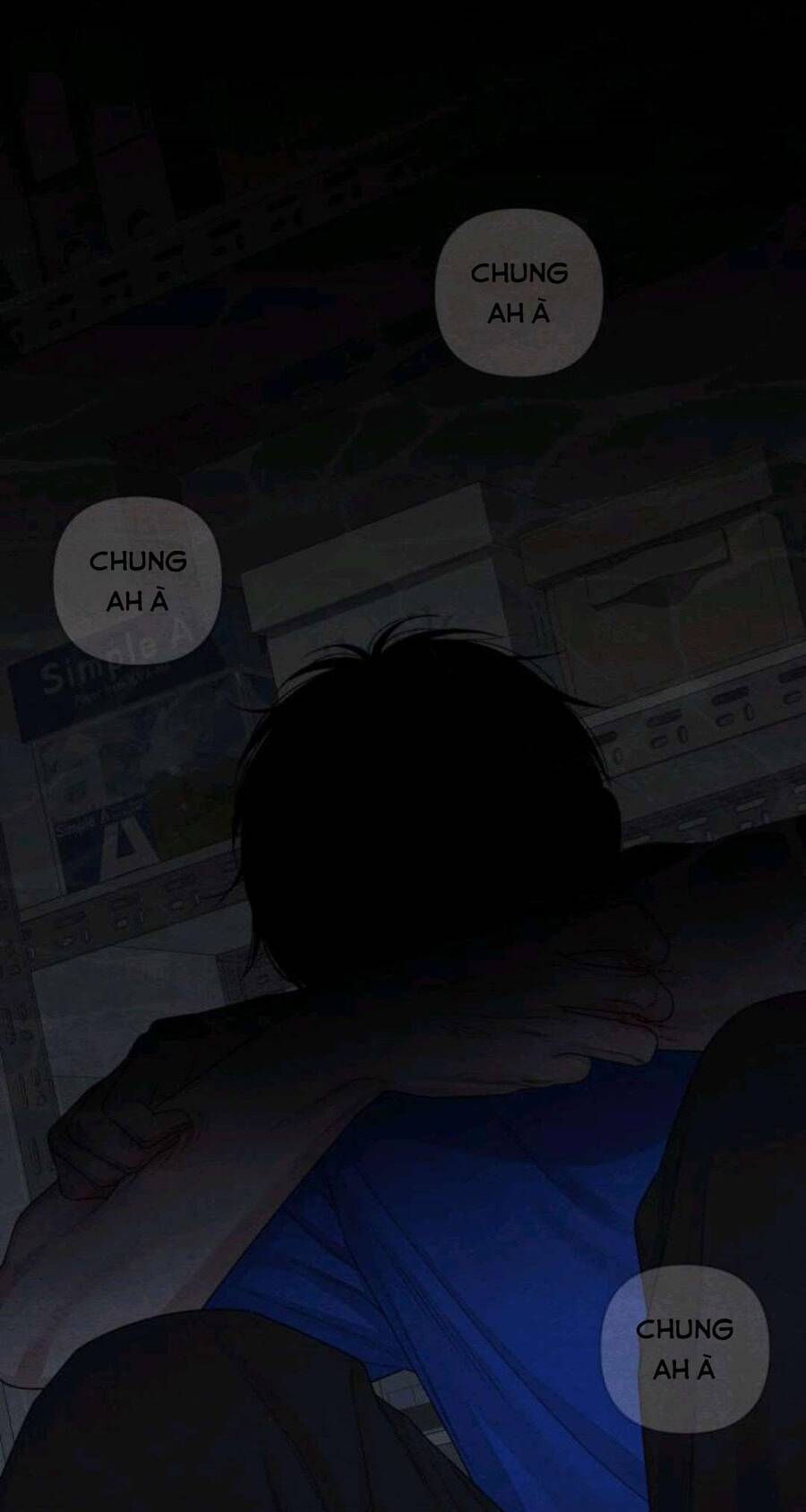 Bí Mật Thanh Xuân Chap 91 - Next Chap 92