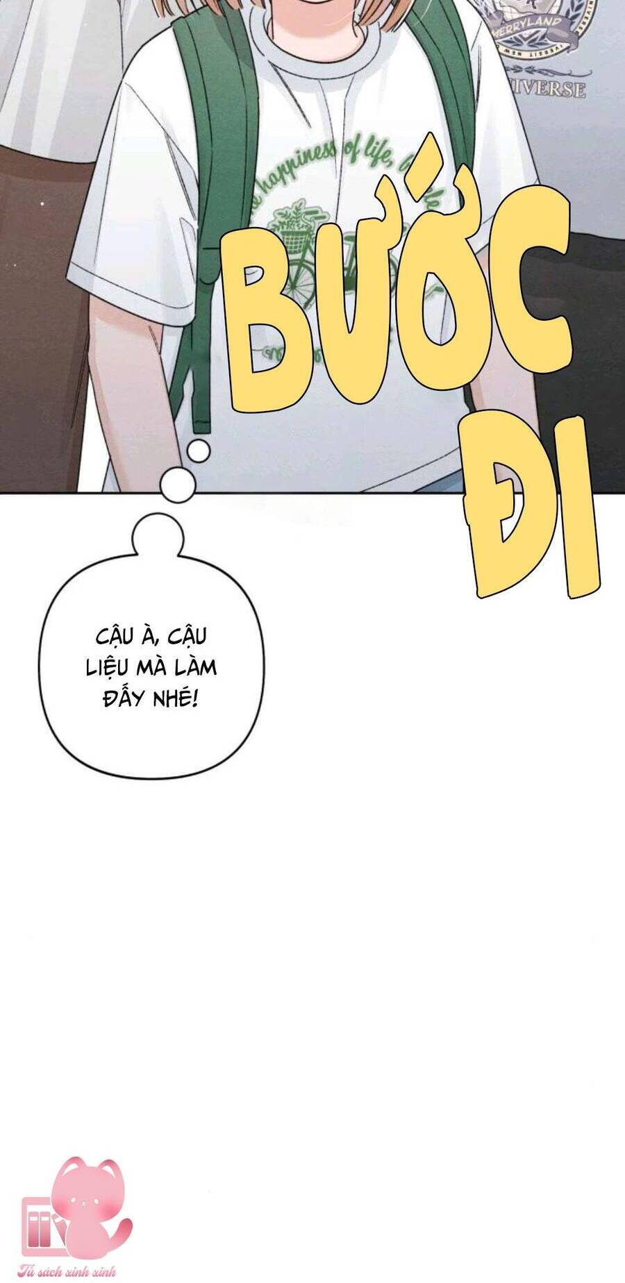 Bí Mật Thanh Xuân Chap 91 - Next Chap 92