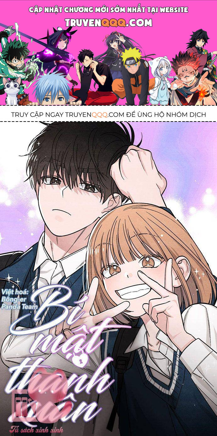 Bí Mật Thanh Xuân Chap 92 - Next Chap 93