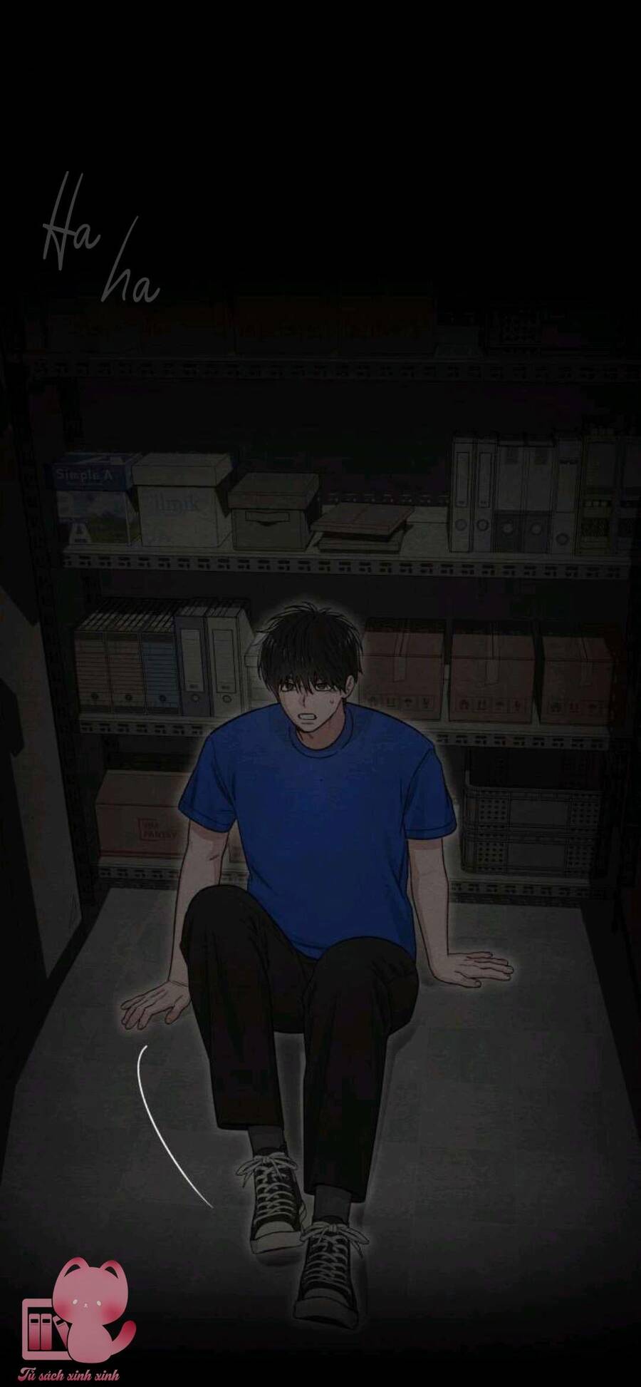 Bí Mật Thanh Xuân Chap 92 - Next Chap 93