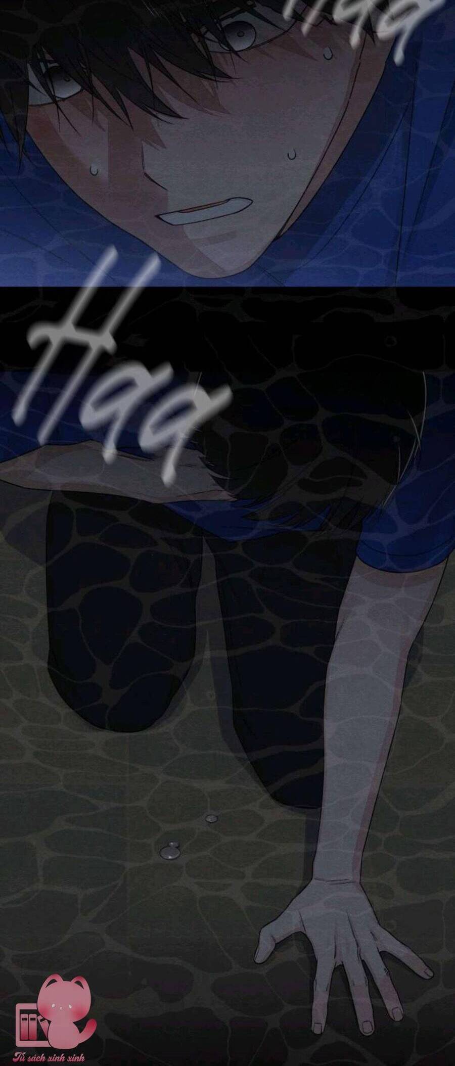 Bí Mật Thanh Xuân Chap 92 - Next Chap 93