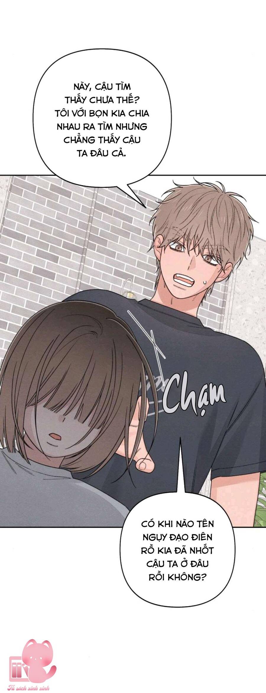 Bí Mật Thanh Xuân Chap 92 - Next Chap 93