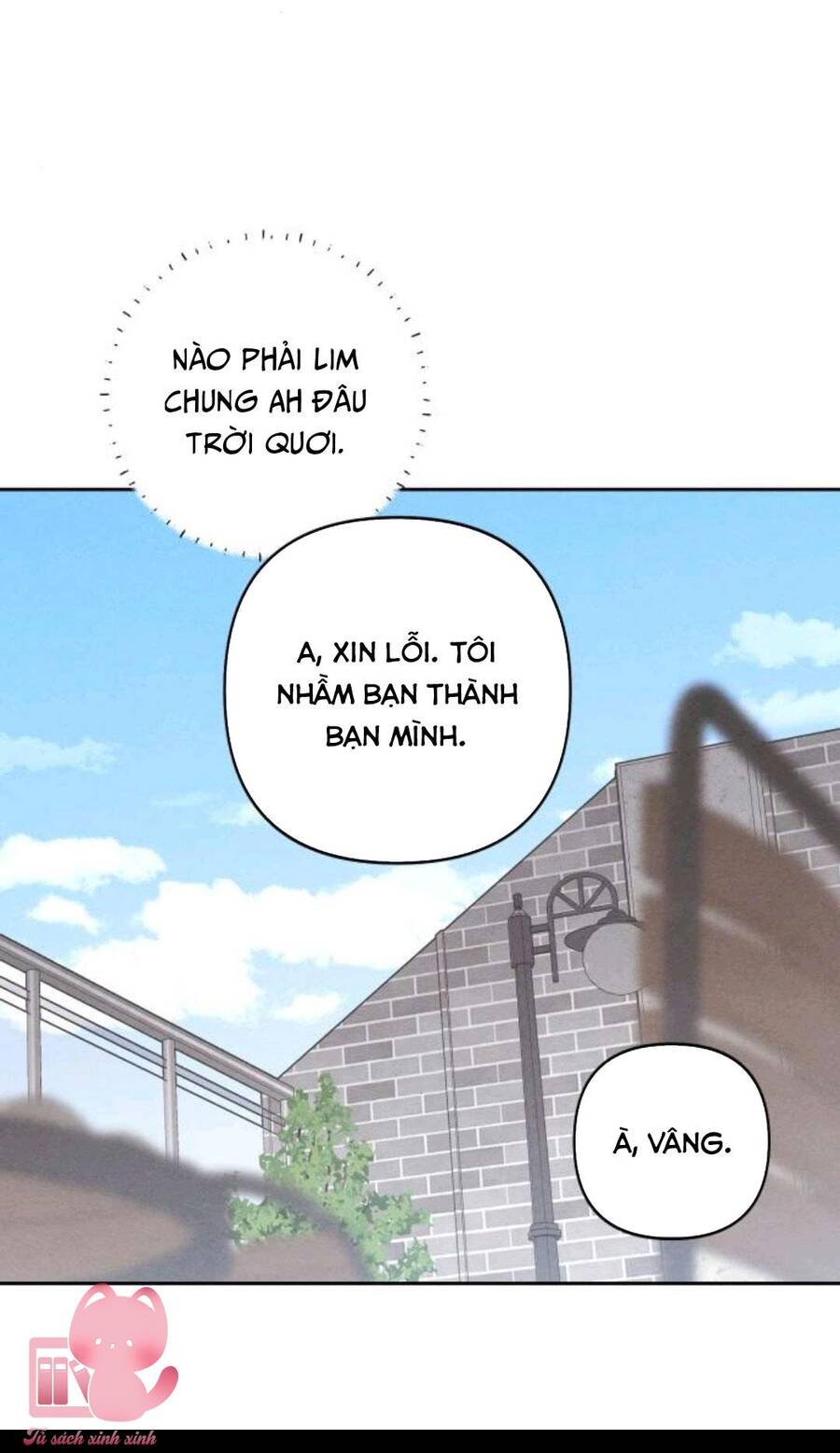 Bí Mật Thanh Xuân Chap 92 - Next Chap 93