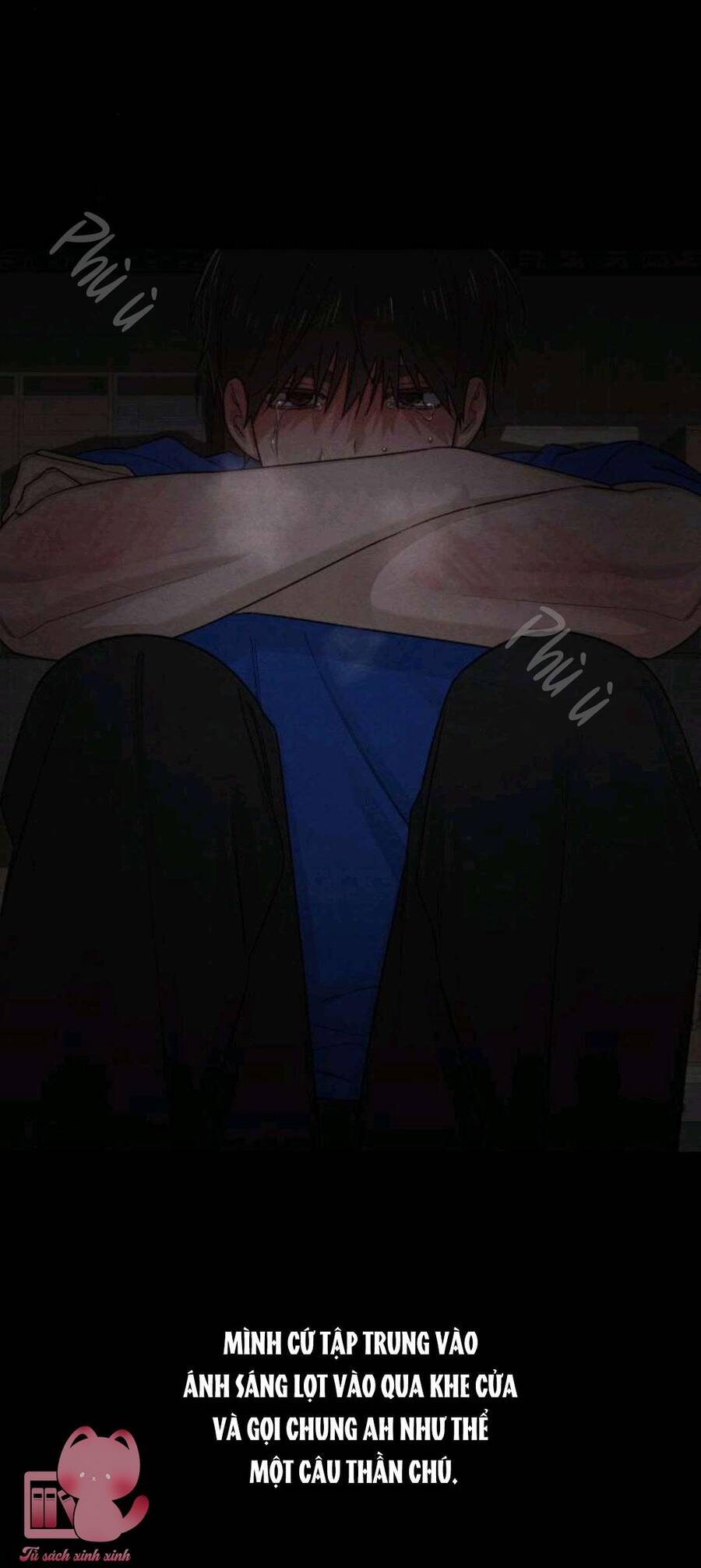 Bí Mật Thanh Xuân Chap 92 - Next Chap 93