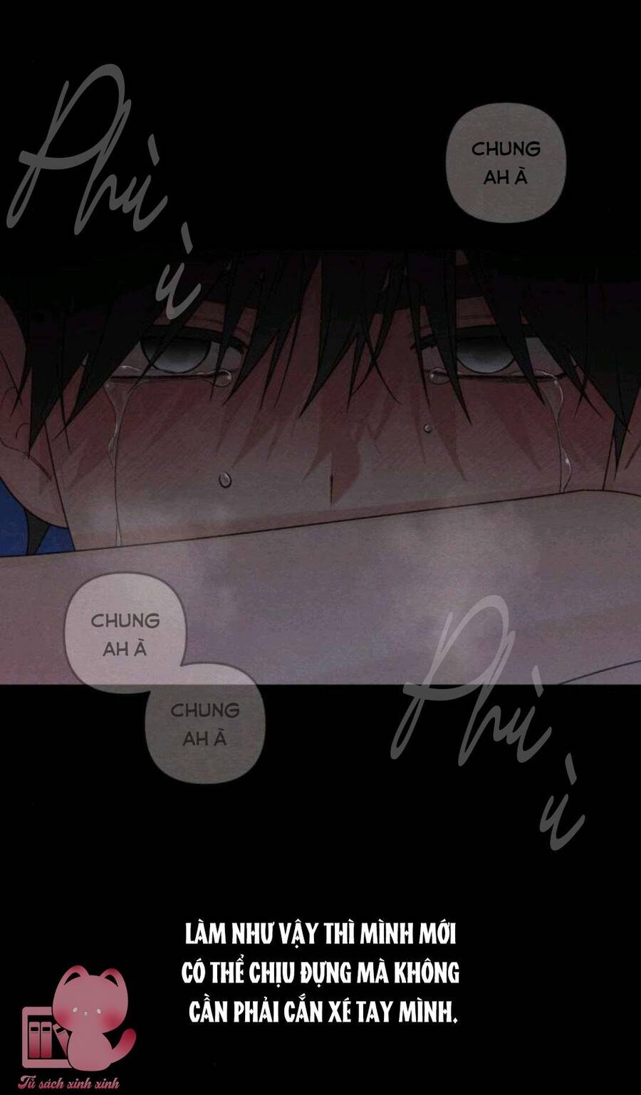 Bí Mật Thanh Xuân Chap 92 - Next Chap 93