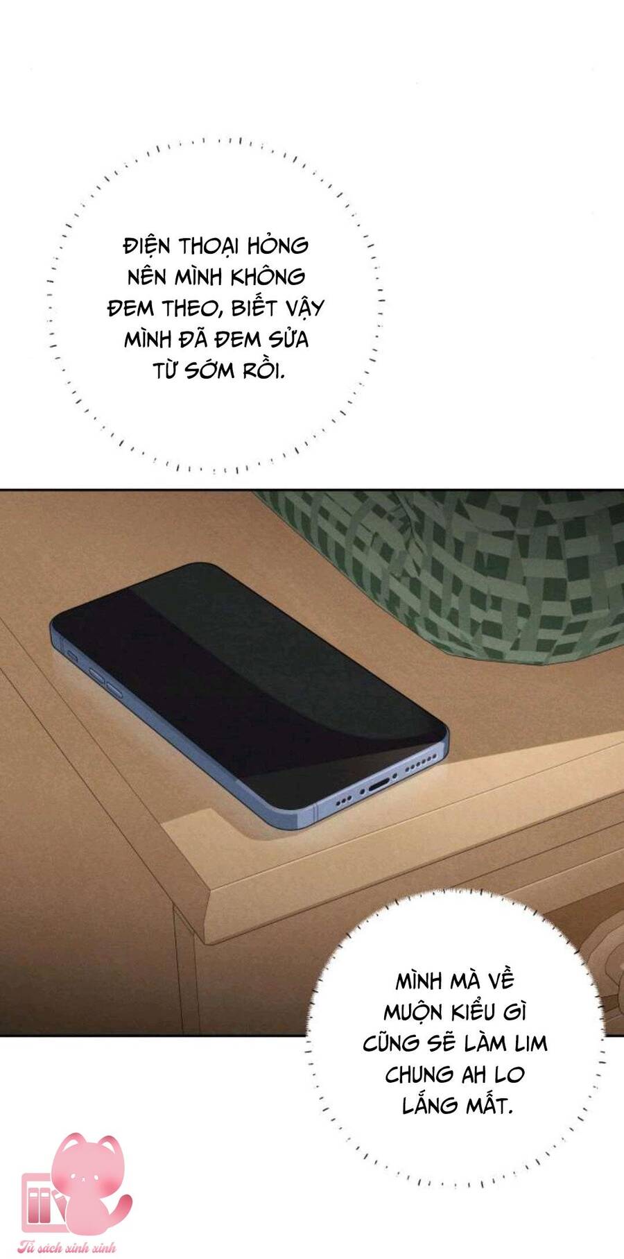 Bí Mật Thanh Xuân Chap 92 - Next Chap 93