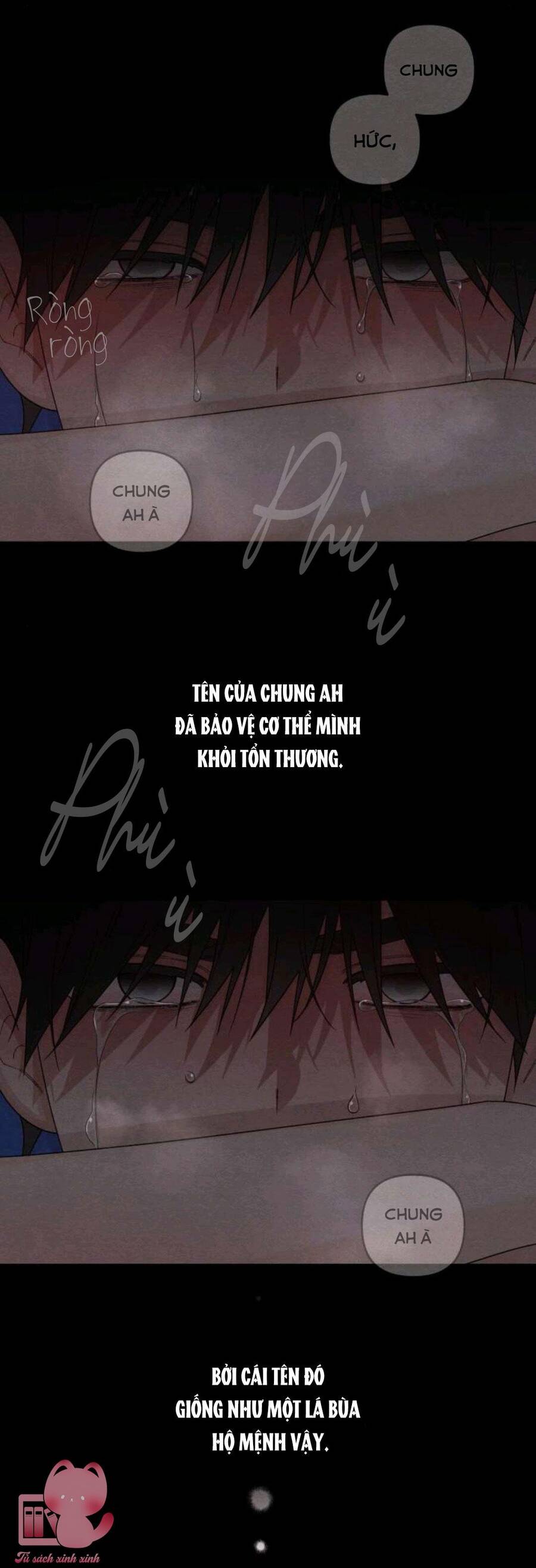 Bí Mật Thanh Xuân Chap 92 - Next Chap 93