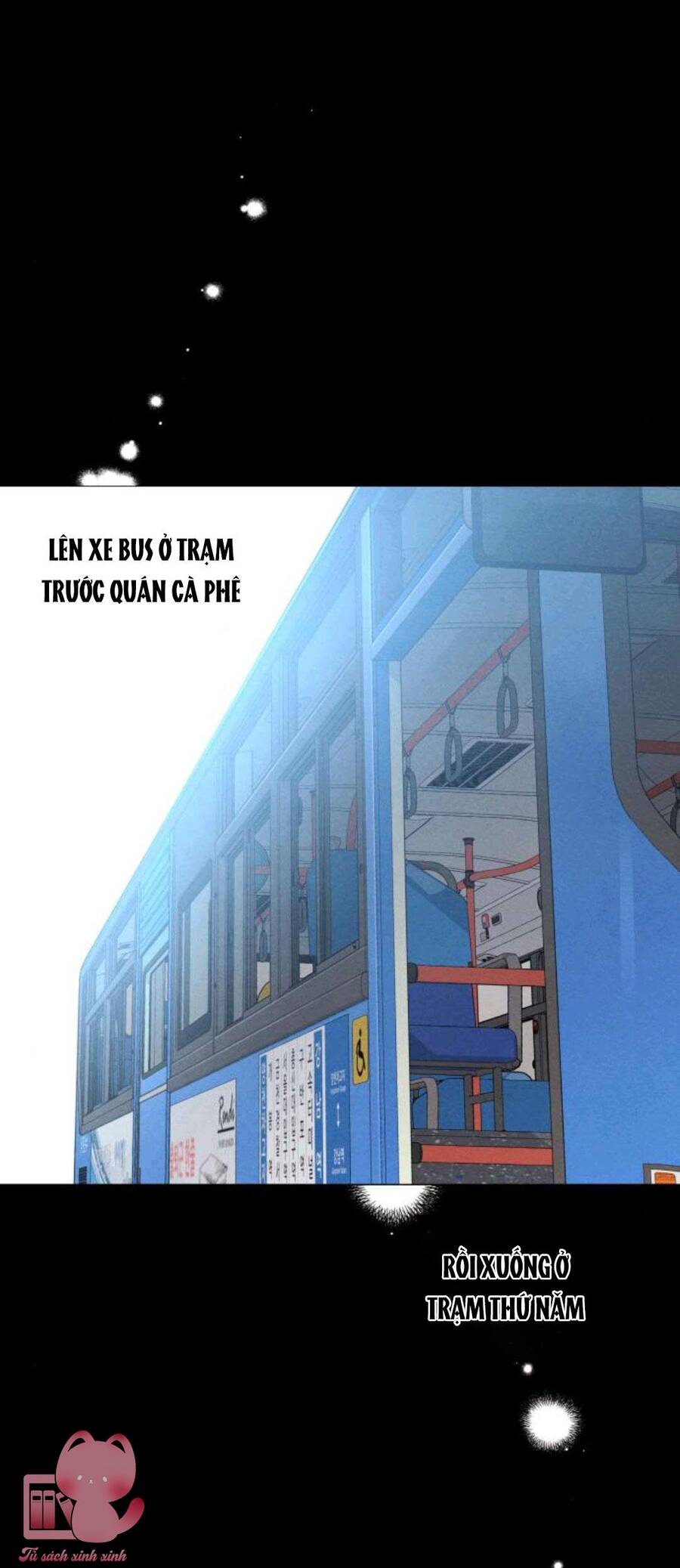 Bí Mật Thanh Xuân Chap 92 - Next Chap 93