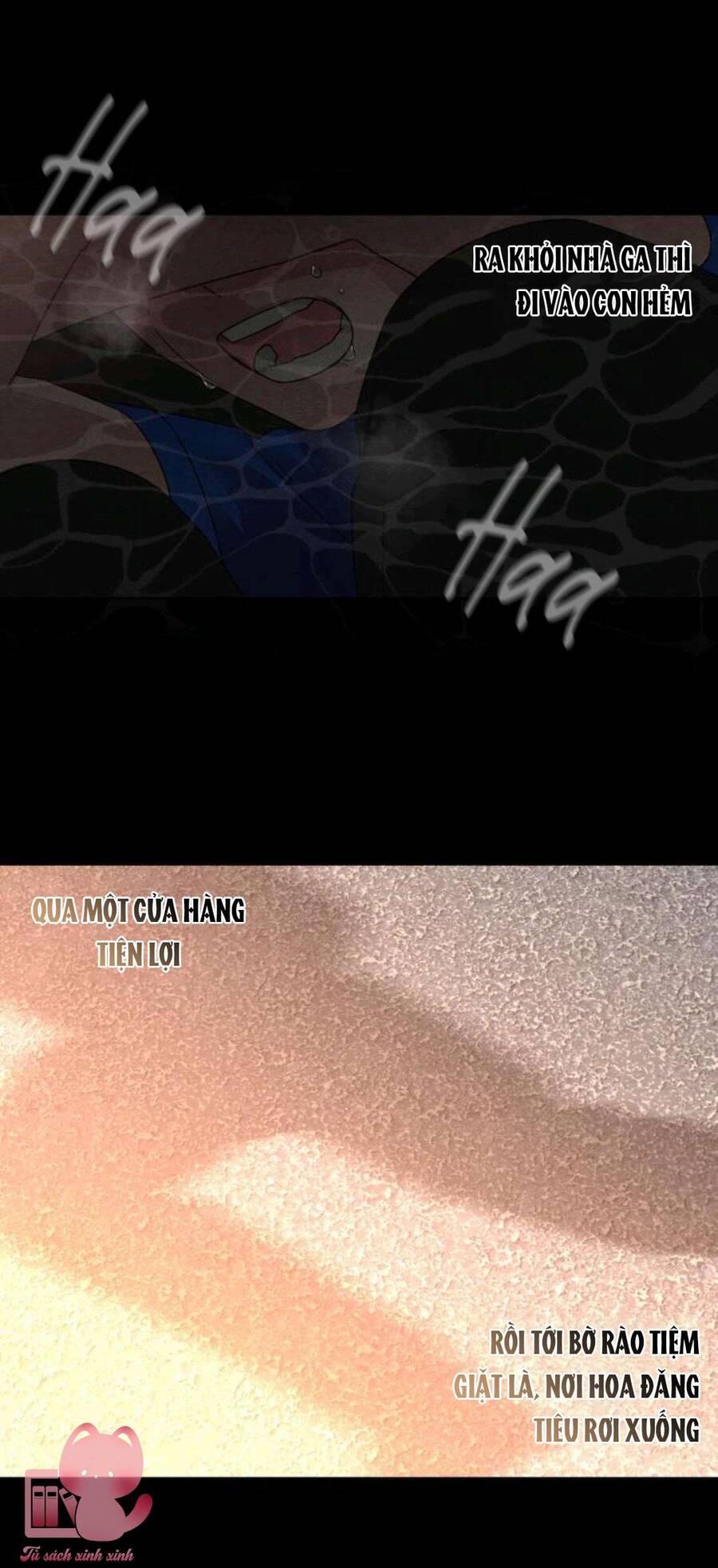 Bí Mật Thanh Xuân Chap 92 - Next Chap 93