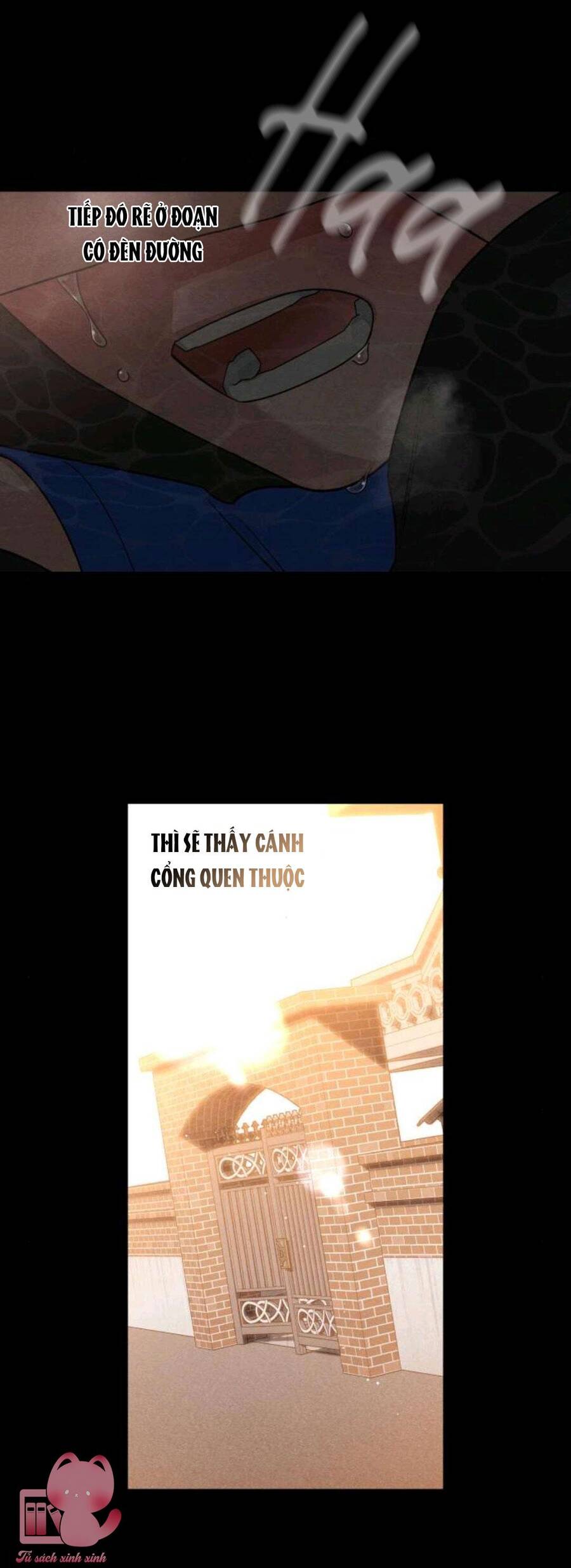 Bí Mật Thanh Xuân Chap 92 - Next Chap 93