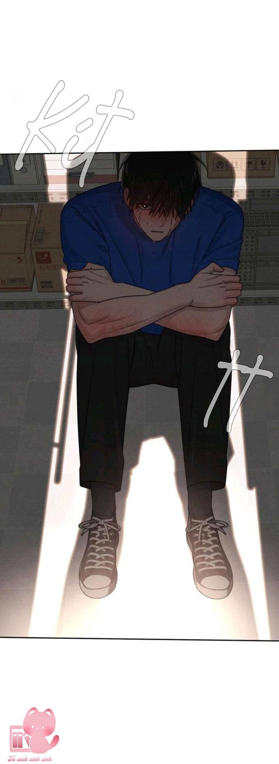 Bí Mật Thanh Xuân Chap 92 - Next Chap 93