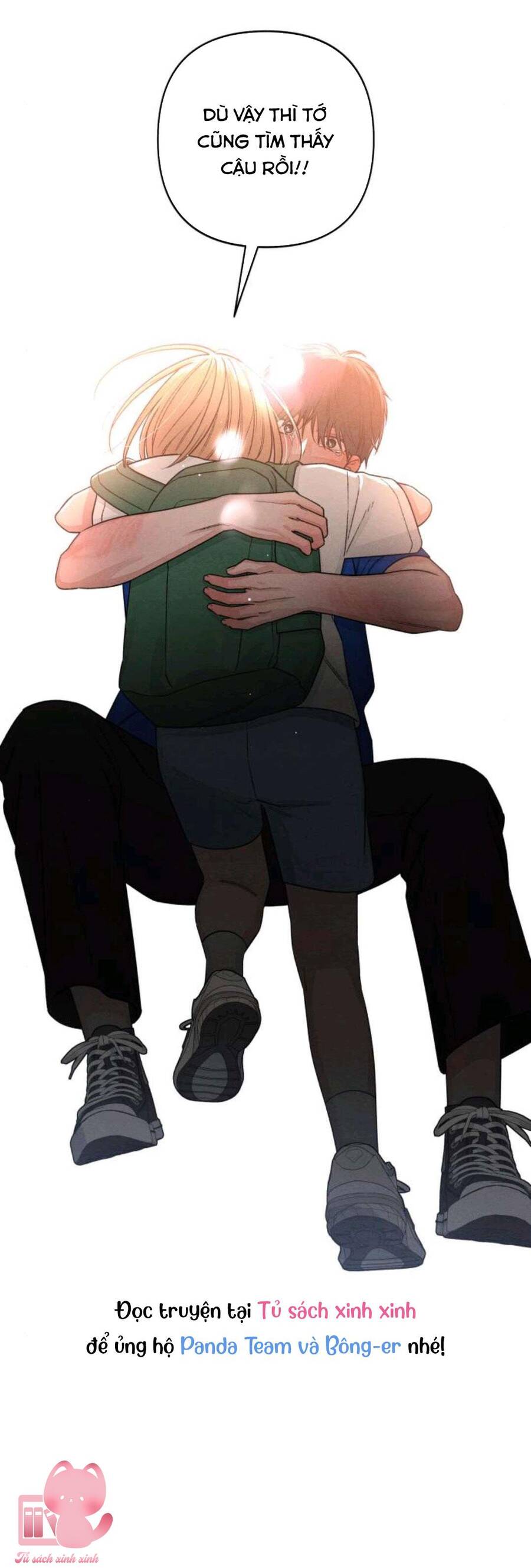 Bí Mật Thanh Xuân Chap 92 - Next Chap 93