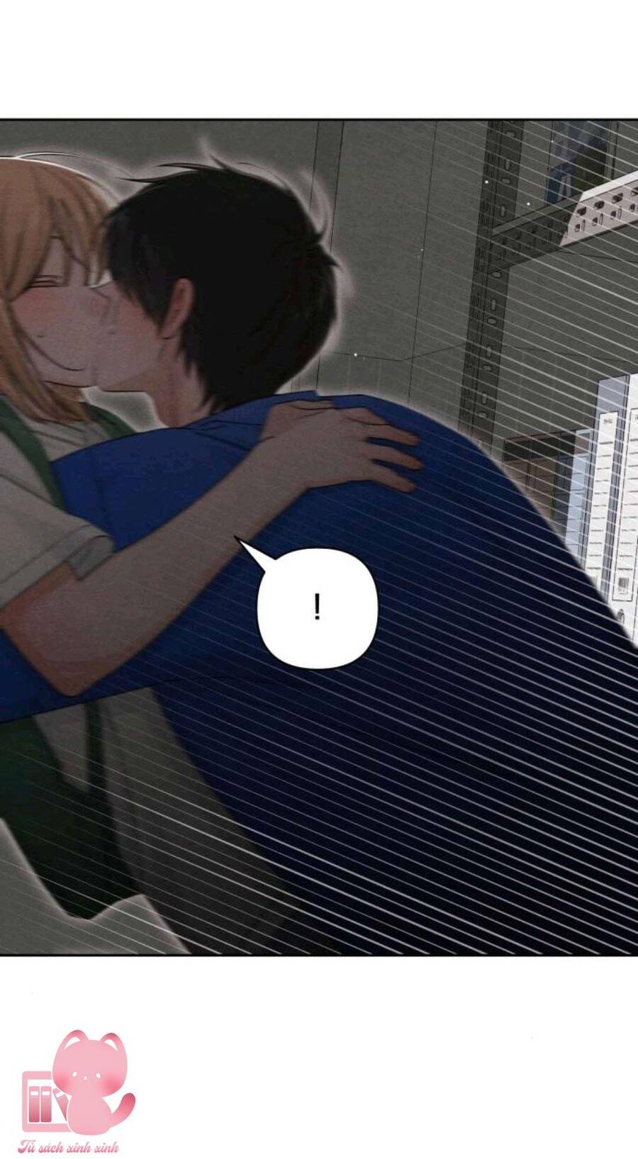 Bí Mật Thanh Xuân Chap 92 - Next Chap 93