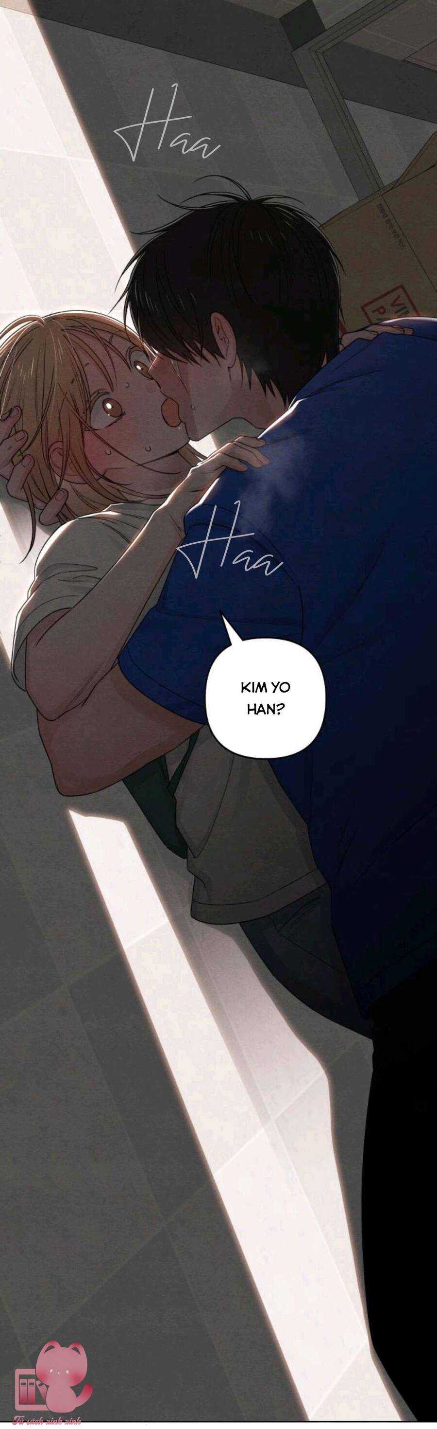 Bí Mật Thanh Xuân Chap 92 - Next Chap 93