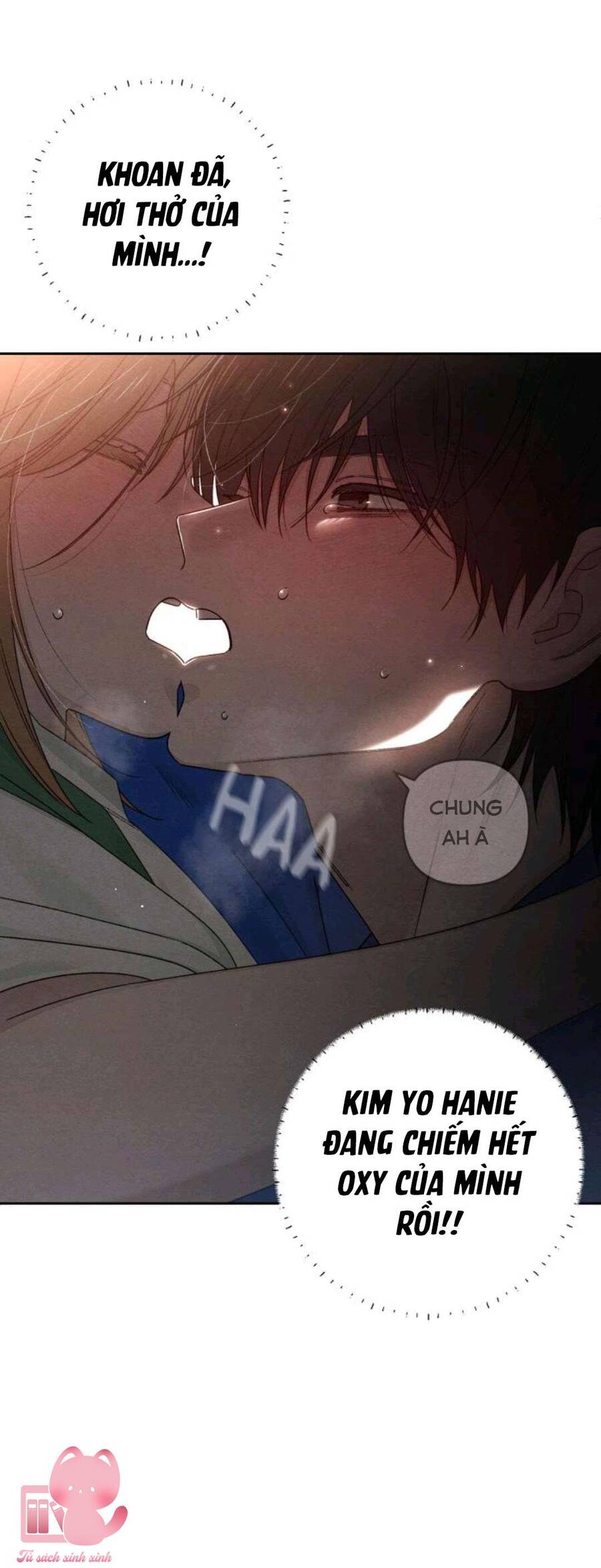 Bí Mật Thanh Xuân Chap 92 - Next Chap 93