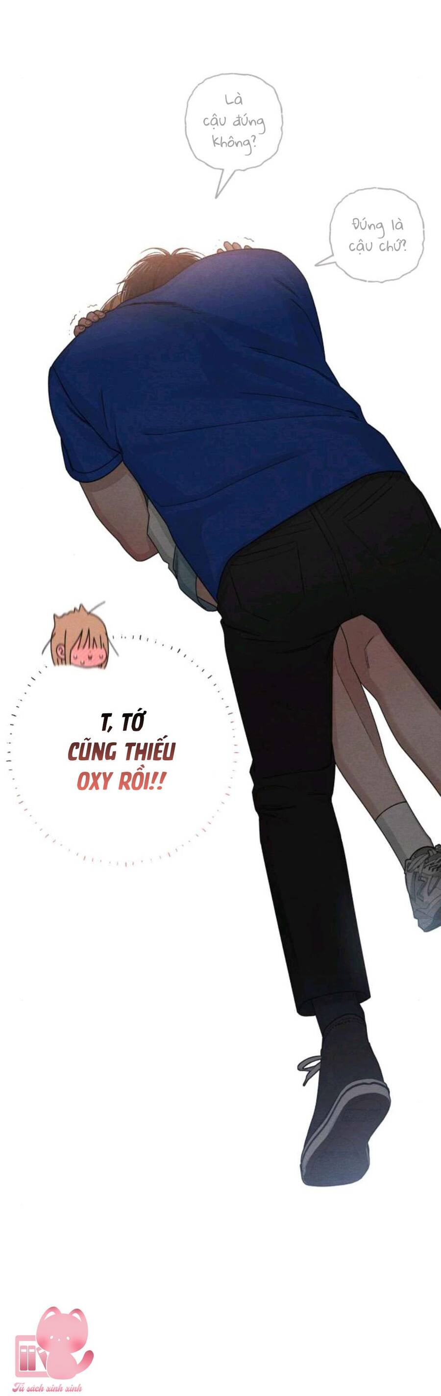 Bí Mật Thanh Xuân Chap 92 - Next Chap 93