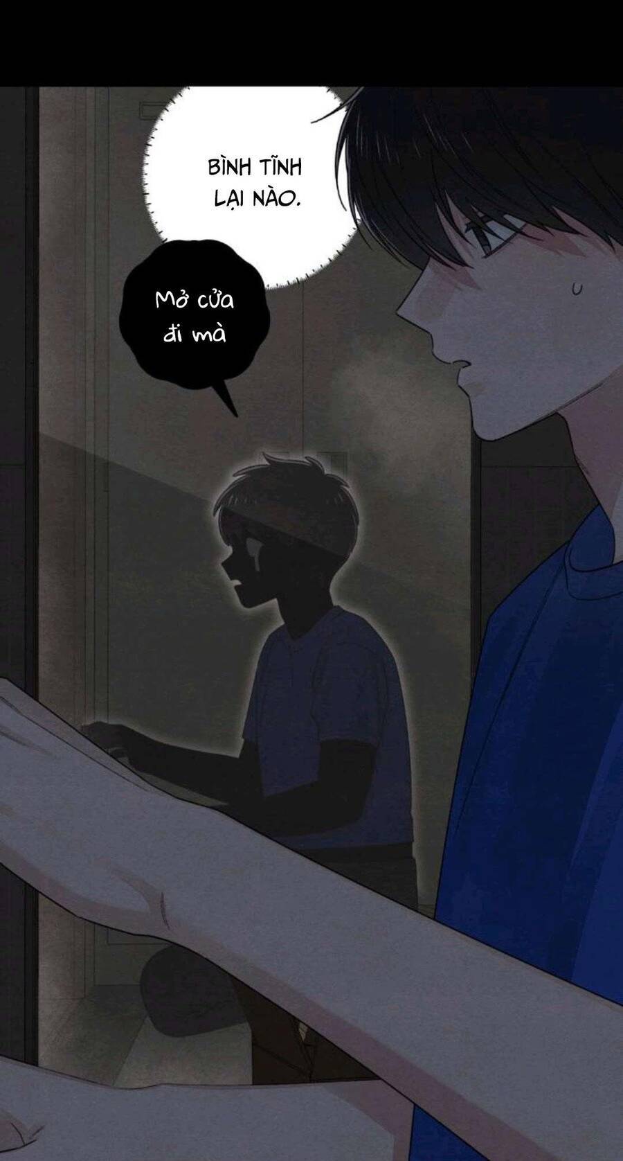 Bí Mật Thanh Xuân Chap 92 - Next Chap 93