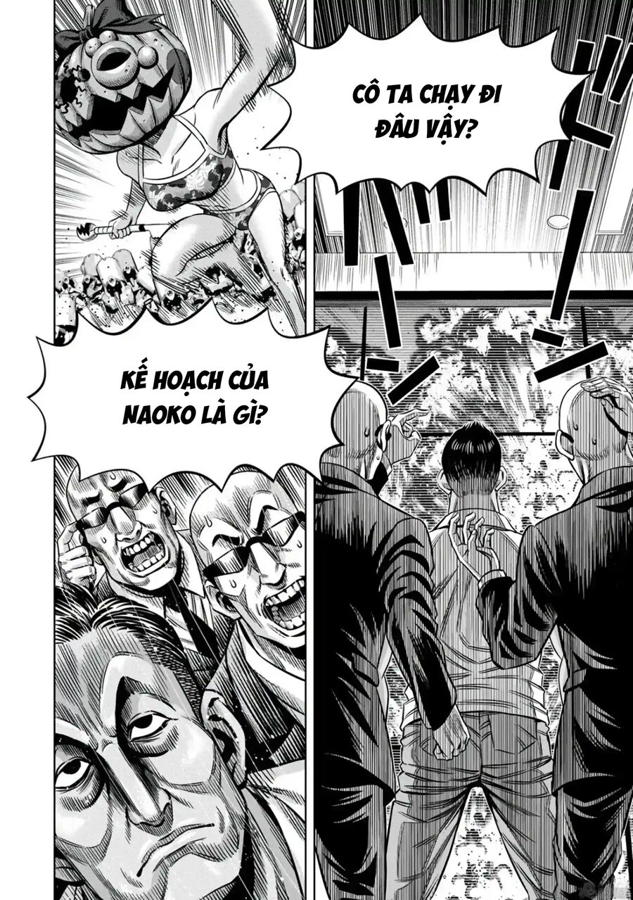 Bí Ngô Cuồng Sát Chap 100 - Next Chap 101