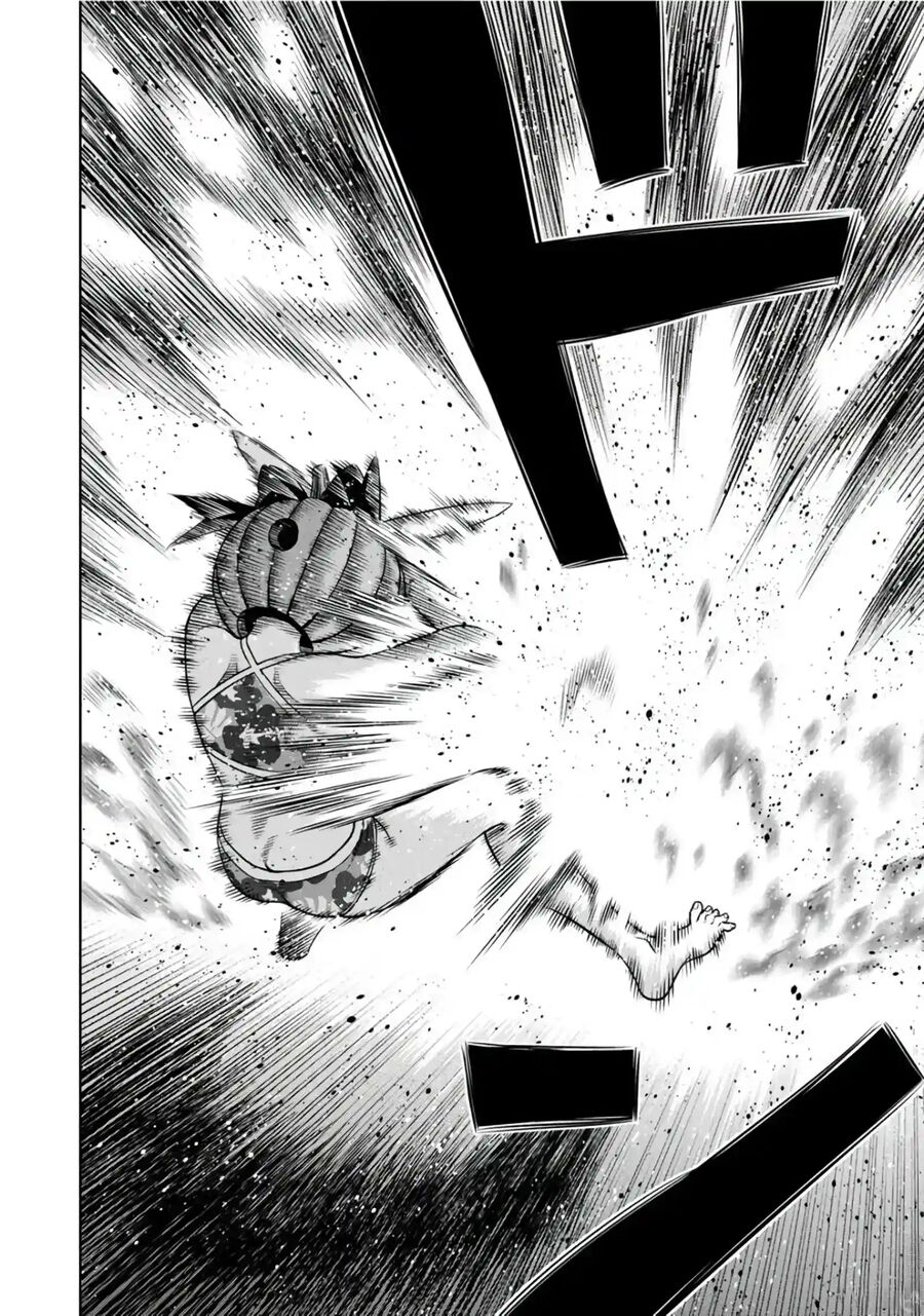 Bí Ngô Cuồng Sát Chap 101 - Next Chap 102