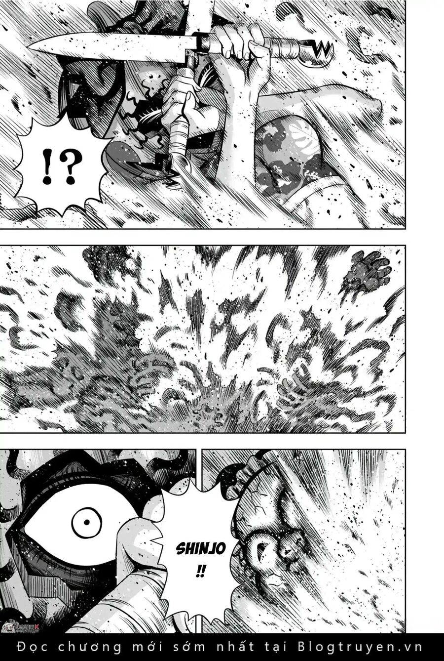 Bí Ngô Cuồng Sát Chap 101 - Next Chap 102