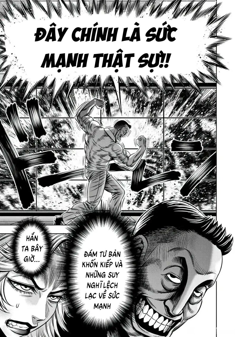 Bí Ngô Cuồng Sát Chap 102 - Next Chap 103