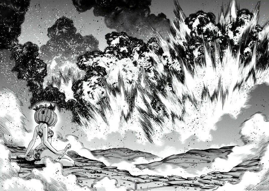 Bí Ngô Cuồng Sát Chap 102 - Next Chap 103