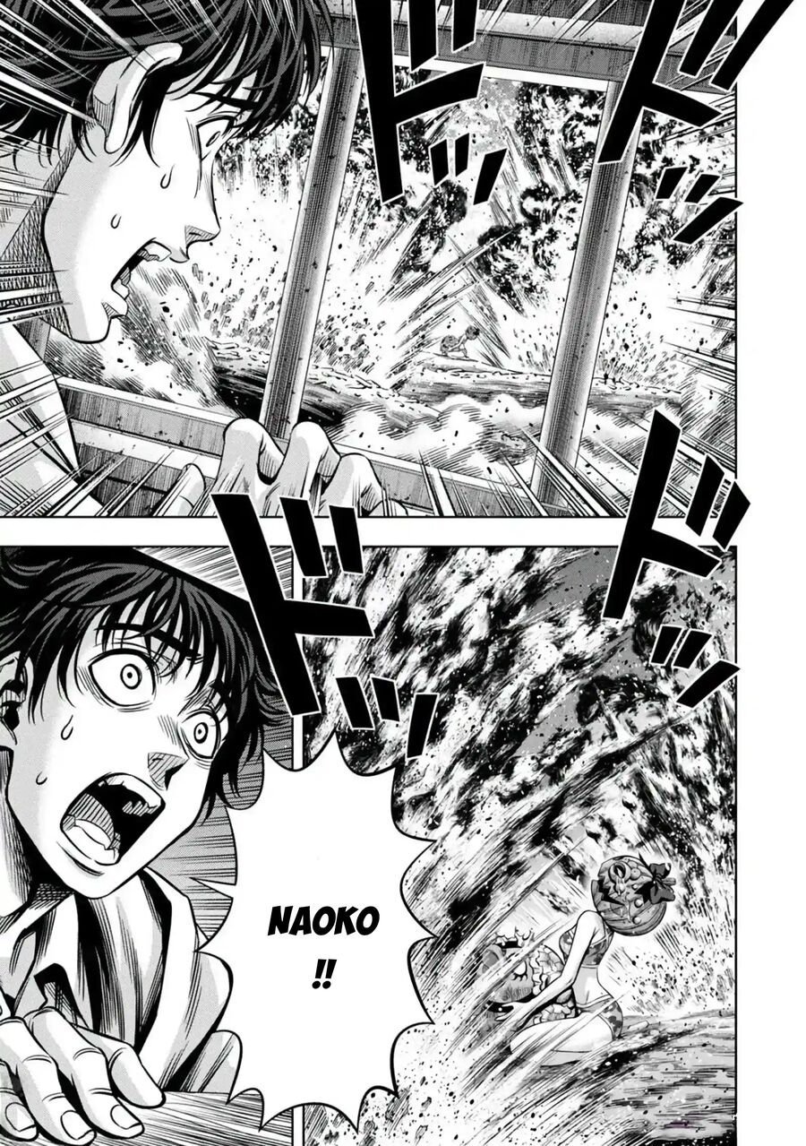 Bí Ngô Cuồng Sát Chap 103 - Next Chap 104