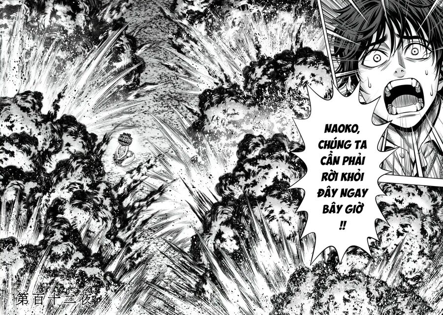 Bí Ngô Cuồng Sát Chap 103 - Next Chap 104