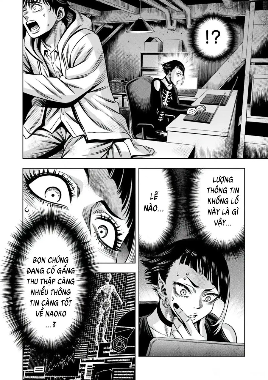 Bí Ngô Cuồng Sát Chap 103 - Next Chap 104