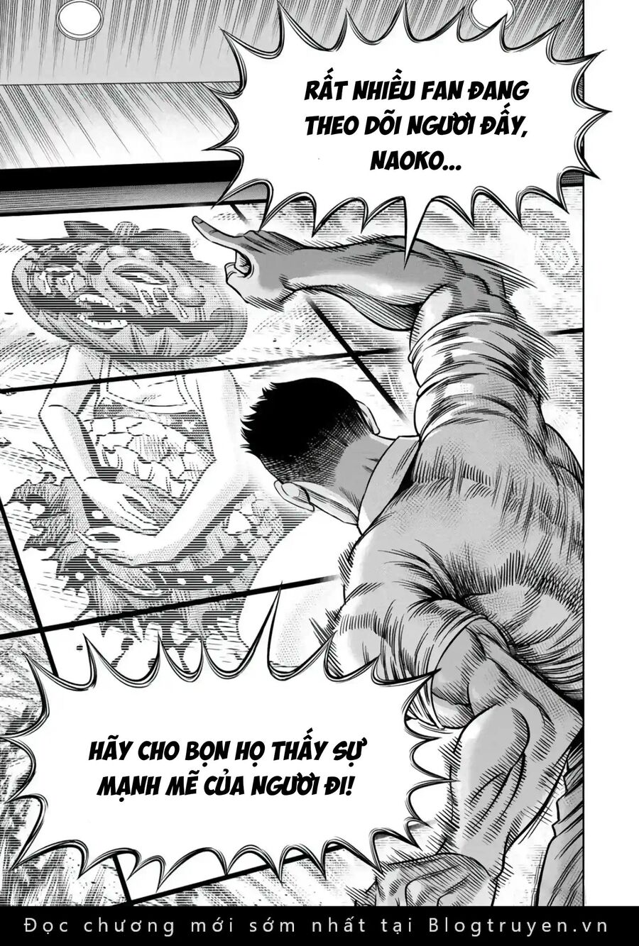 Bí Ngô Cuồng Sát Chap 103 - Next Chap 104